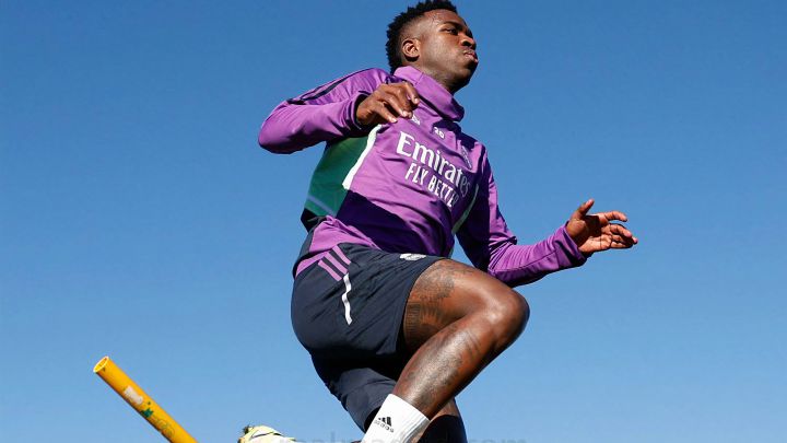 El Madrid ante una visita difícil, el Atleti exhibe su pegada, el líder vuelve al Camp Nou y Bautista avanza en Australia