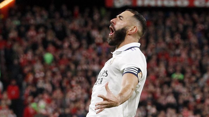 Golazo de Benzema y Kroos sentencia, un Barça de mínimos, las azulgranas son insaciables, ya están los 8 de la Copa y derrota indolora de los Hispanos