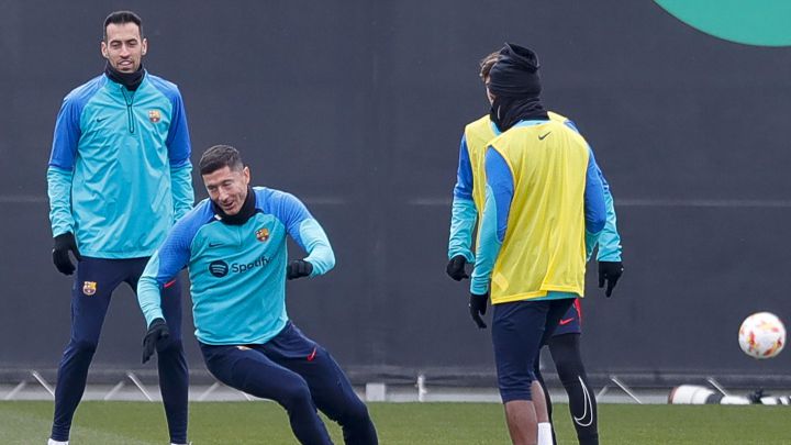 Llegan los cuartos de Copa, sí hay unidad B en el Madrid, victoria de Granollers y el reto de los Hispanos