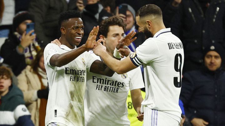 El Madrid se lleva un duelo épico, la Copa agranda al Athletic, la transformación de Dembélé, el Clásico de la Euroliga fue blanco y los Hispanos, contra los campeones