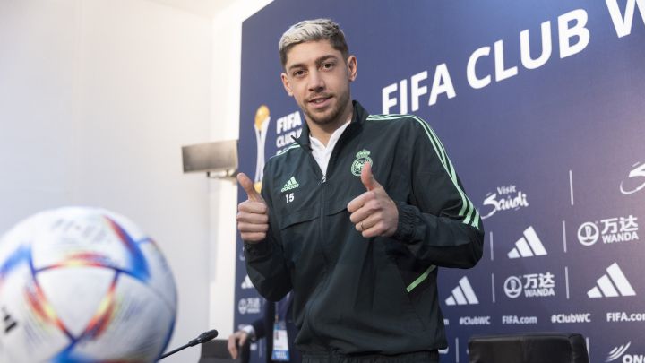 Reyes de dos mundos, campanada saudí, amenaza de expulsión al City, alarma por racismo, Alonso ya rueda