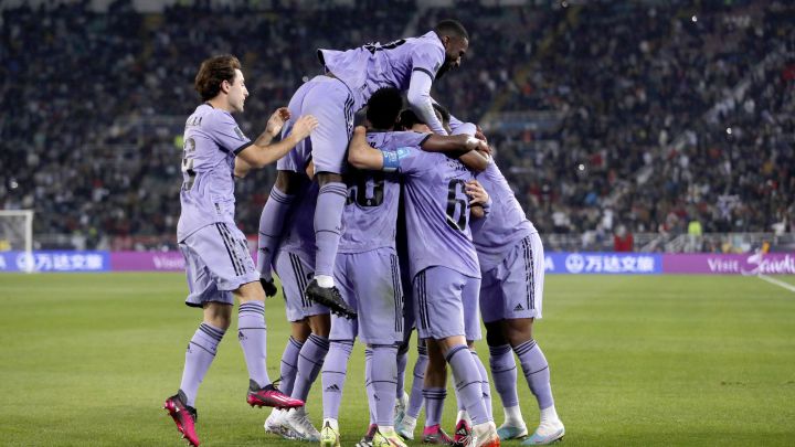 Misión cumplida para el Madrid, llega la nueva Superliga, alerta con Busquets y la bienvenida de Doncic a Kyrie