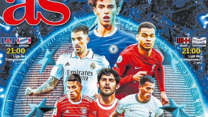 Comienzan los octavos de la Champions, el Chelsea asusta, vuelve Militao y Alonso habla de futuro en la presentación del Aston Martin