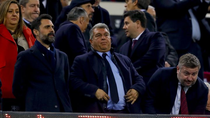 Última hora del 'Barçagate', a Old Trafford con dos losas, el Sevilla se desata en su Liga Europa, alarma por Benzema y sorpresa del Unicaja en la Copa