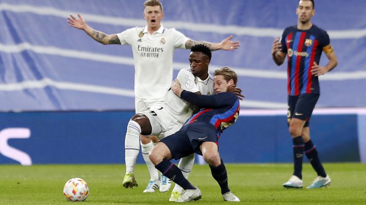 Primer asalto para el Barça, la FEF se defiende del Barçagate, la ambición de Sainz y la sinceridad de Rafa Nadal