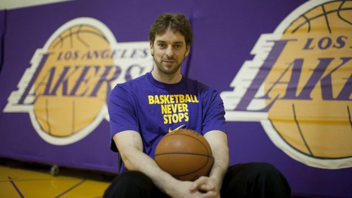Gasol habla del mito 'Laker', el VAR mata al Madrid, el Chelsea se la juega ante el Dortmund, Alonso crea inquietud y el sueño dorado de Adrián