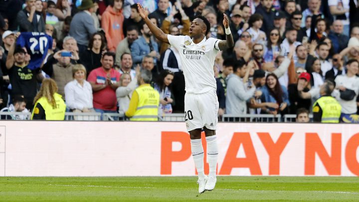 Vinicius es el jefe, vuelve Lewandowski, el Real Madrid actúa ante el Caso Negreira y los juveniles del Madrid, otra vez campeones