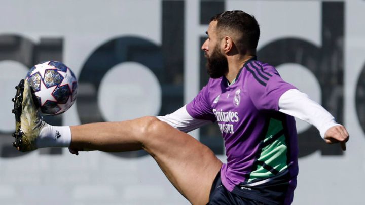 Benzema se apunta, Morata se impone, sigue el Barçagate, Alcaraz triunfa y el no al Madrid de Juancho