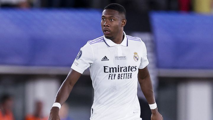 Las fuerzas recuperadas de Alaba, Messi ilusiona al barcelonismo, sin 'las 15' pero con Paredes y doble decepción para Alcaraz