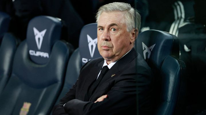 La incógnita de Ancelotti, el líder se pone en modo turbo, Morata hará de Memphis y pole de Álex Márquez