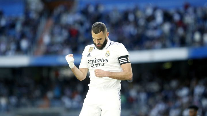 Benzema ya está aquí, el Barça se encuentra en cuadro, gol de oro de Correa, podio de Alonso con picante y Pogacar reina en Flandes
