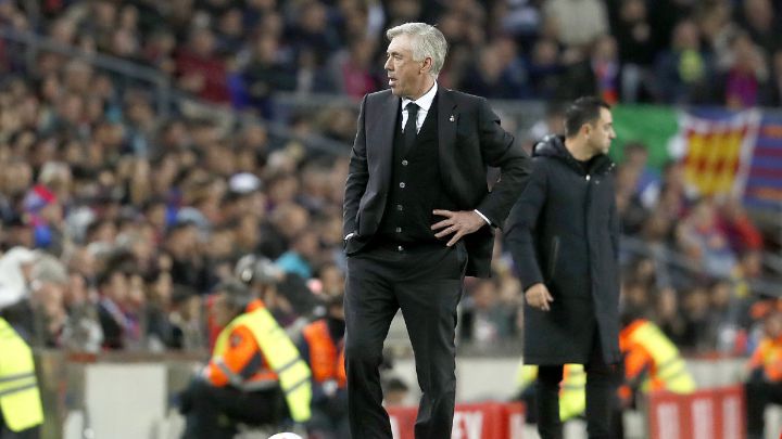 Los aciertos de Ancelotti, Lampard mientras tanto, Laporta pide clemencia, Mbappé se enfada con el PSG y la Selección femenina va bien