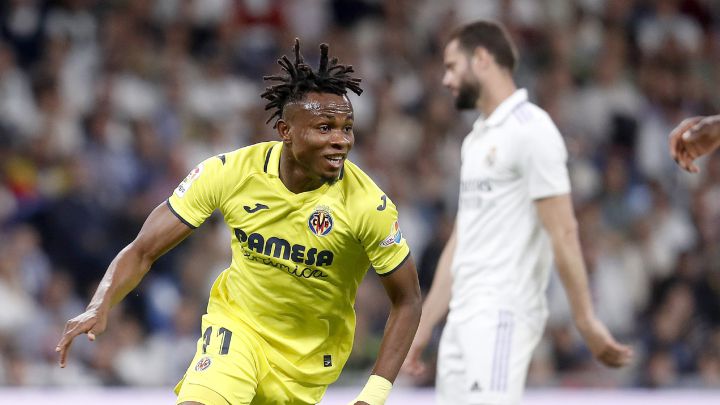 Magia de Chukwueze, objetivo del Atleti, disculpa de los Williams, tampoco con Lampard, recital de Vingegaard