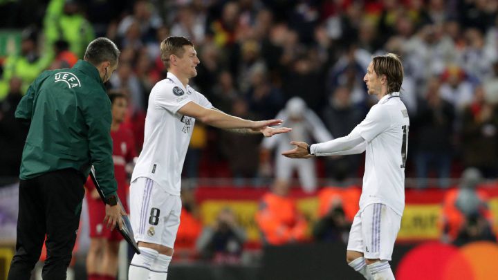 El motor de la Champions, el año mágico de Rahm, Haaland ante su ogro, ocasión perdida, Gavi el deseado