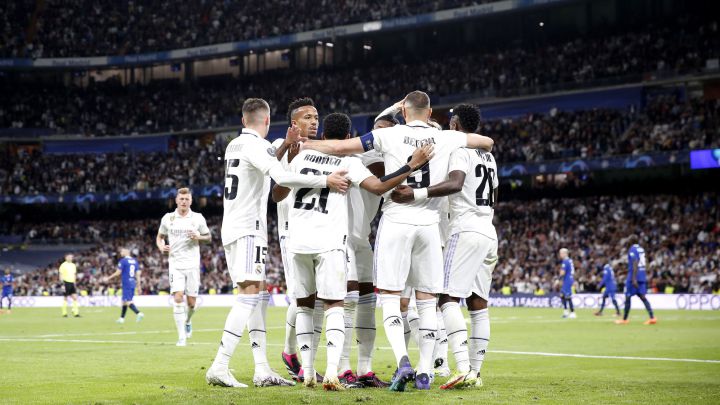 Un paso de gigante, África es Ibérica, que la leyenda continúe, falla el plan B, Galtier bajo sospecha