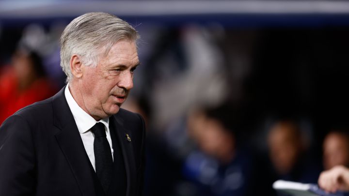 La palabra y el deseo de Ancelotti, tranquilidad por Araújo, a por el trono de Euskadi y los cruces de la Euroliga