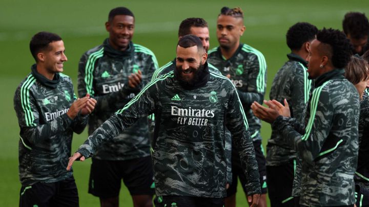 Ilusión contra depresión, Laporta pasa al ataque, Competición juzgará a Valverde, Griezmann y la vida en rosa y el Clásico pasa factura