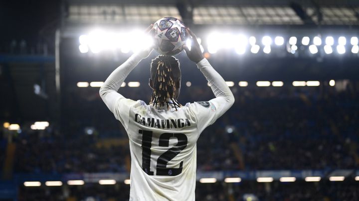 Camavinga ya es indispensable, Ferran da media Liga al Barça, Alcaraz es un ciclón, festival de Uganda en la maratón de Madrid y pleno de Bautista