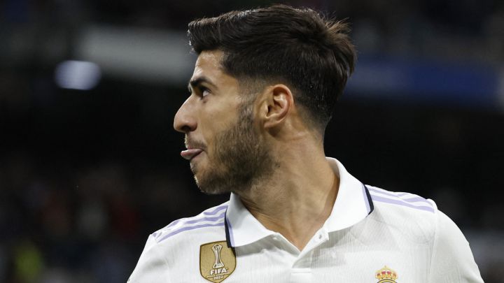 La hora de Asensio, el Atlético está de cumpleaños, el desplome de Lewandowski, Alcaraz prepara su debut en Madrid y Obradovic para empezar