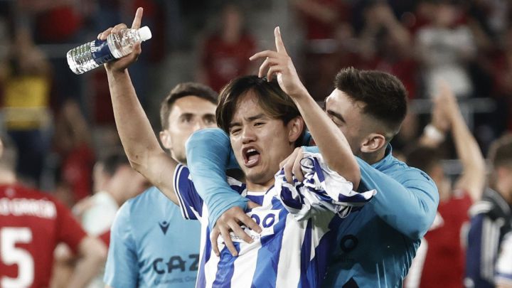 La mejor Real y medio Madrid, vísperas de gloria, viaje al infierno de Belgrado, un hueso para Alcaraz y el Jumbo sale en tromba en la Vuelta femenina