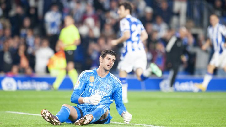 El Madrid estaba en Sevilla, Jordi Alba da la puntilla a la Liga, Williams-Goss y Tavares fuerzan el 4º, divorcio PSG-Messi y Alcaraz fulmina a Zverev