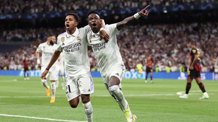 Vinicius y De Bruyne se citan en Manchester, Madrid y Partizan, a por un imposible, Derbi para la historia, El adiós de Busquets, Indulto para Márquez