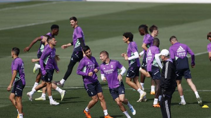 Con Courtois y Vinicius, el Clásico del verano, la continuidad de Simeone, Bais con el permiso de Roglic y Evenepoel, Alcaraz y su cita con el número uno