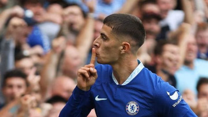 El Madrid valora el fichaje de Havertz, Mendilibar seguirá, homenaje a Jordi Alba, el optimismo de Alonso y Alcaraz como ejemplo