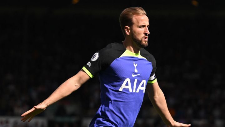 Kane prioritario, Nadal se opera y Alcaraz con velocidad de crucero, Ramos abandona el PSG, la hora del Barça, 