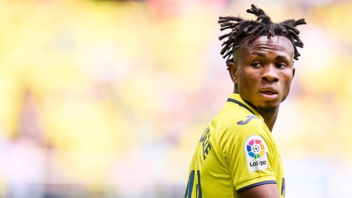 Chukwueze interesa al Madrid, Nacho se queda y Ceballos ultima su renovación, cumbre por Messi y Alcaraz asusta