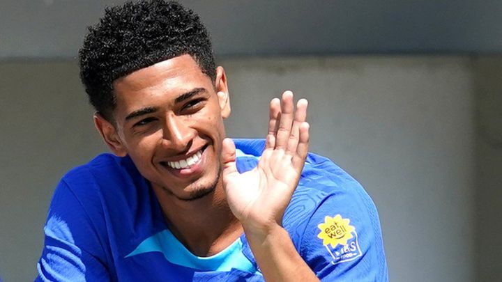 Bellingham será presentado hoy, examen ante Italia, las quejas de Laporta, más capítulos del culebrón Mbappé y España debuta en el Eurobasket femenino