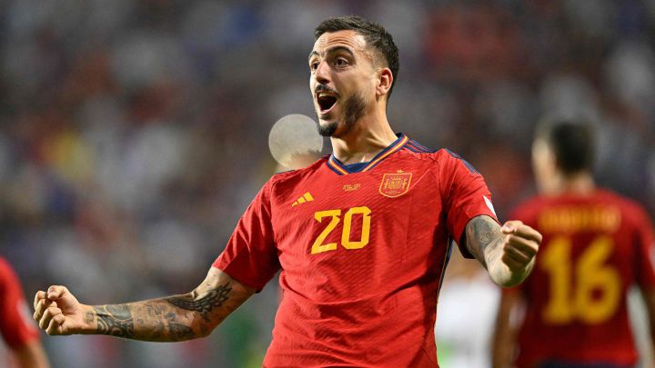 Joselu cita a España con Modric, Bellingham fue presentado, terremoto Mirotic en la final, pinchazo de España en el Eurobasket femenino y purga en el Depor