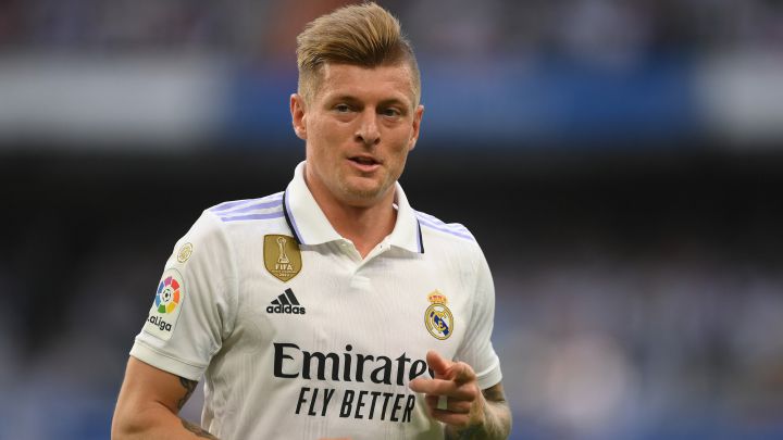 Kroos, el primero, Gundogan jugará en el Barça, La sub-21 pinta bien, España busca las semifinales, Bale se sincera