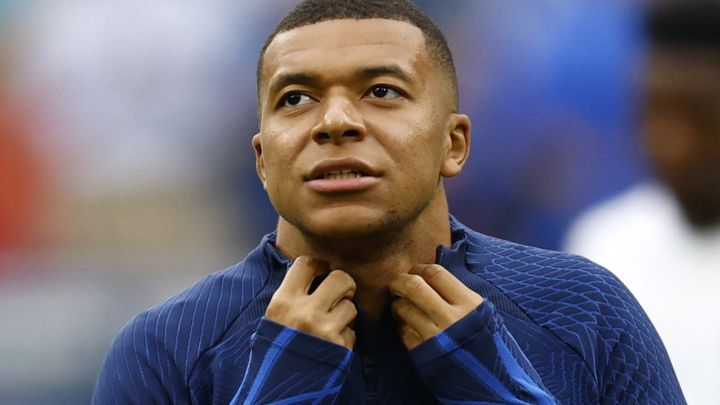 Pendientes de Mbappé, ya hay calendario de Liga 2023-24, España está en semifinales, Alcaraz coge velocidad y Victor Wembanyama es el elegido