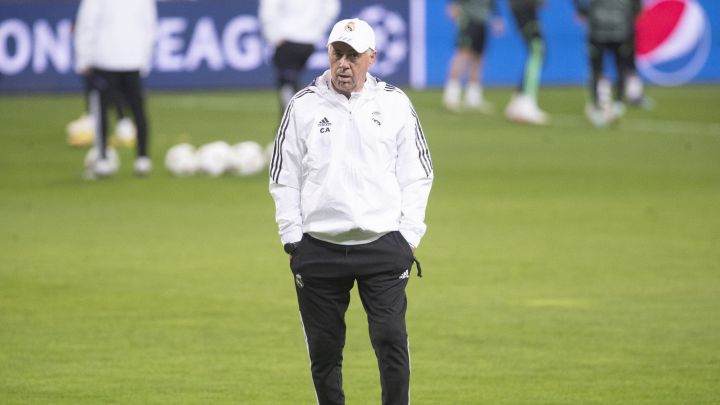 Ancelotti y un cambio de sistema obligado, contratiempo para Osasuna, penúltimo paso hacia el oro, Alcaraz y Bautista, en semis y otro título azulgrana