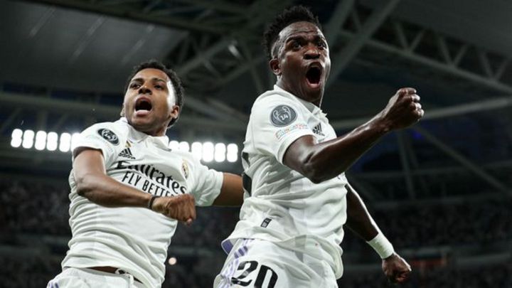 Rodrygo y Vinicius, una pareja letal, Alba vale la final, Alcaraz coge el aire a la hierba, los Sub-21 ya están en cuartos y la última bala de Raúl