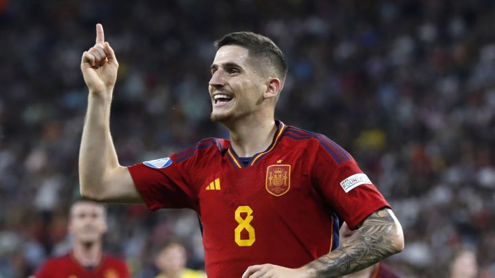 La Triple Corona espera en Batumi, ultimátum del PSG a Mbappé, lanzadas al Mundial, primer asalto para Vingegaard y Aldama, al Mundial