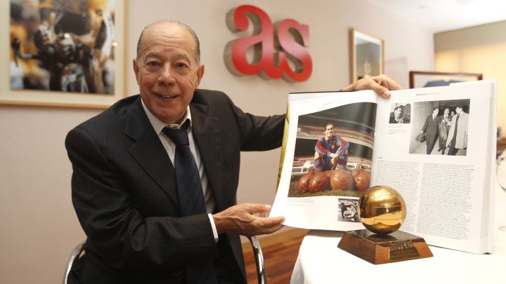 Muere Luis Suárez, comienza Bellingham, Pogacar aprieta, Verstappen es imbatible y Alcaraz, en familia