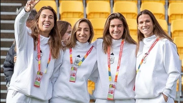 España llega al Mundial, amenazas a un periodista de AS, Ancelotti se explica, victoria para Asgreen y la sorpresa de Otaegui