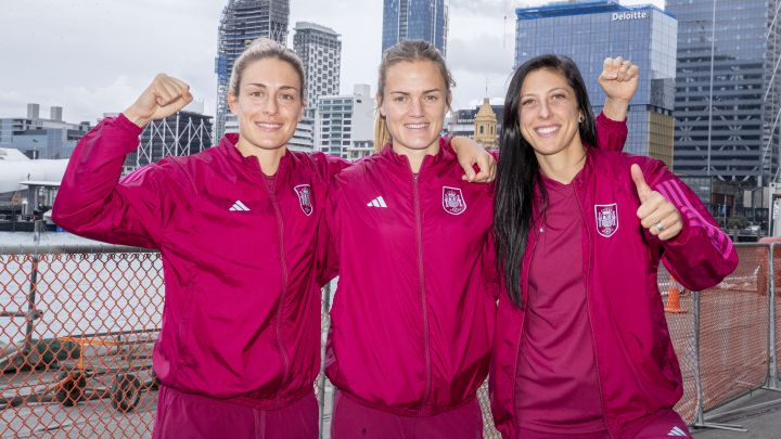 España sueña, el Atlético empieza líder, Kepa ya es blanco, el castigo de Xavi y la incógnita de Scariolo