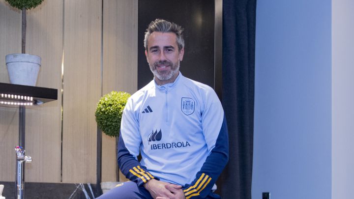 Las confesiones de Vilda, Arribas es el enemigo íntimo, el Atleti cierra a Omorodion, cambio de dirección por Ansu y Katir lidera en Budapest