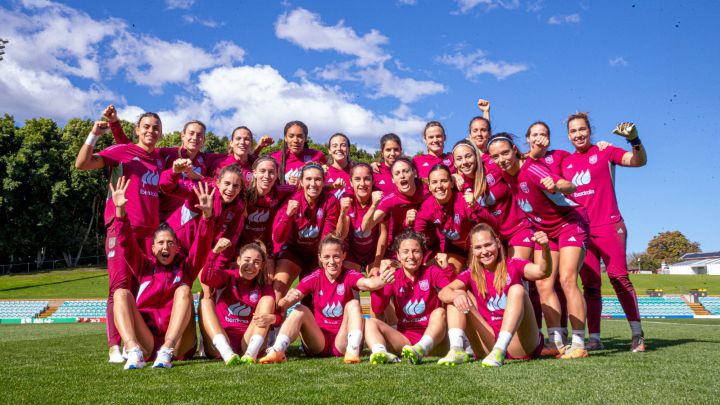 La final de nuestras vidas, Bellingham es oro, Alvaro Martín y María Pérez son campeones del mundo, listos para el Mundial y otro duelo Alcaraz-Djokovic
