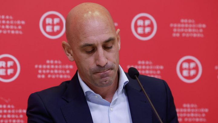 Rubiales va a dimitir, Kepa sale a escena, Pedri vuelve a romperse, La hora de los Hernangómez
