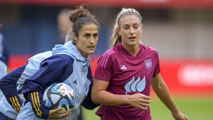 Montse Tomé releva a Vilda, Joselu reivindica a Kroos, el juez aclara sobre el caso Negreira, el Jumbo resiste el golpe y Alcaraz, ante su hora de la verdad