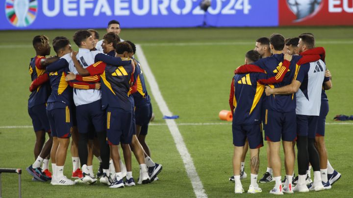 España se la juega, el Villarreal, a por Raúl, termina la amenaza saudí, llega el Tourmalet y todo un Alcaraz-Medvedev