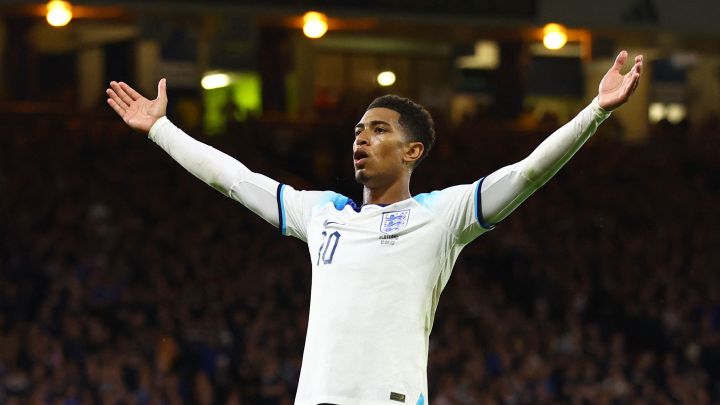 Bellingham es profeta en su tierra, Federación y jugadoras están al límite, pendientes de Olmo, Asensio y Williams, Kuss sobrevive al Angliru y Chequia deja a España en estado terminal