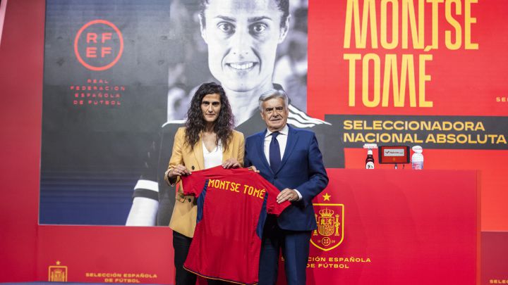 Sigue el lío en la Selección, Yamal, a por otro récord, Un Atleti en cuadro debuta en Champions, Nadal se abre a ser Presidente del Madrid,Entrevista con Sandra Sánchez
