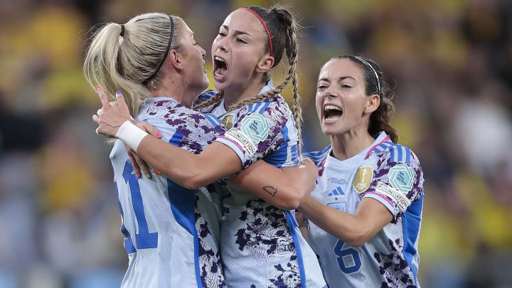 Siguen siendo campeonas, Habla Marcos Llorente, Bellingham estará en el derbi, El Barça quiere dormir líder, Sainz: 