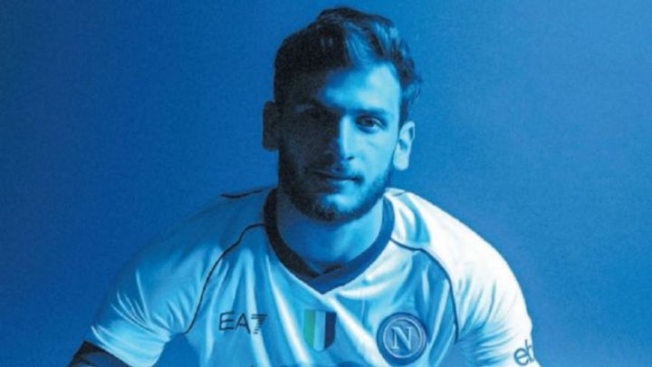 Osimhen más un volcán, la cuenta pendiente de Kubo, un regreso motivador para el Sevilla, Lamine renueva hasta 2026, las jugadoras se ratifican y Elisa Aguilar, presidenta