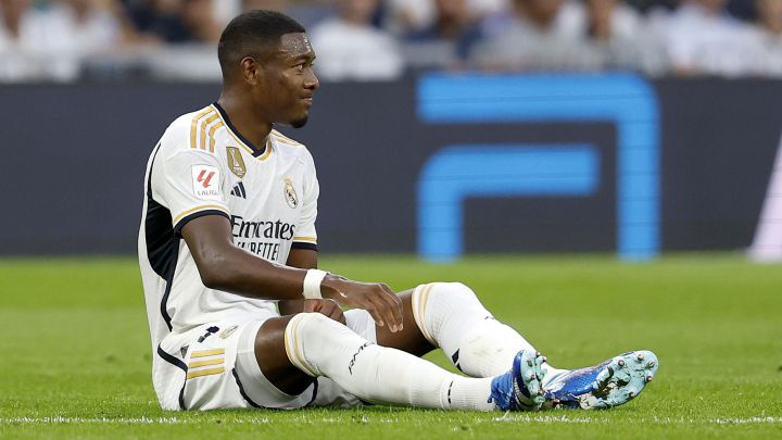 Suspense con Alaba, el Clásico peligra para Lewandowski, victorias de Betis y Villarreal en la Europa League, Vinicius se ratifica y el Madrid campeón debuta en la Euroliga
